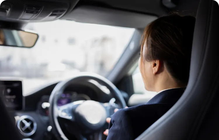 自動車運送業イメージ