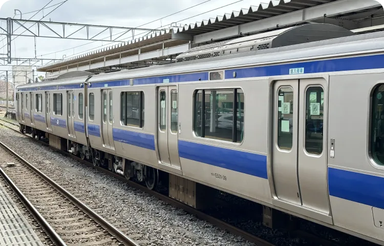 鉄道イメージ
